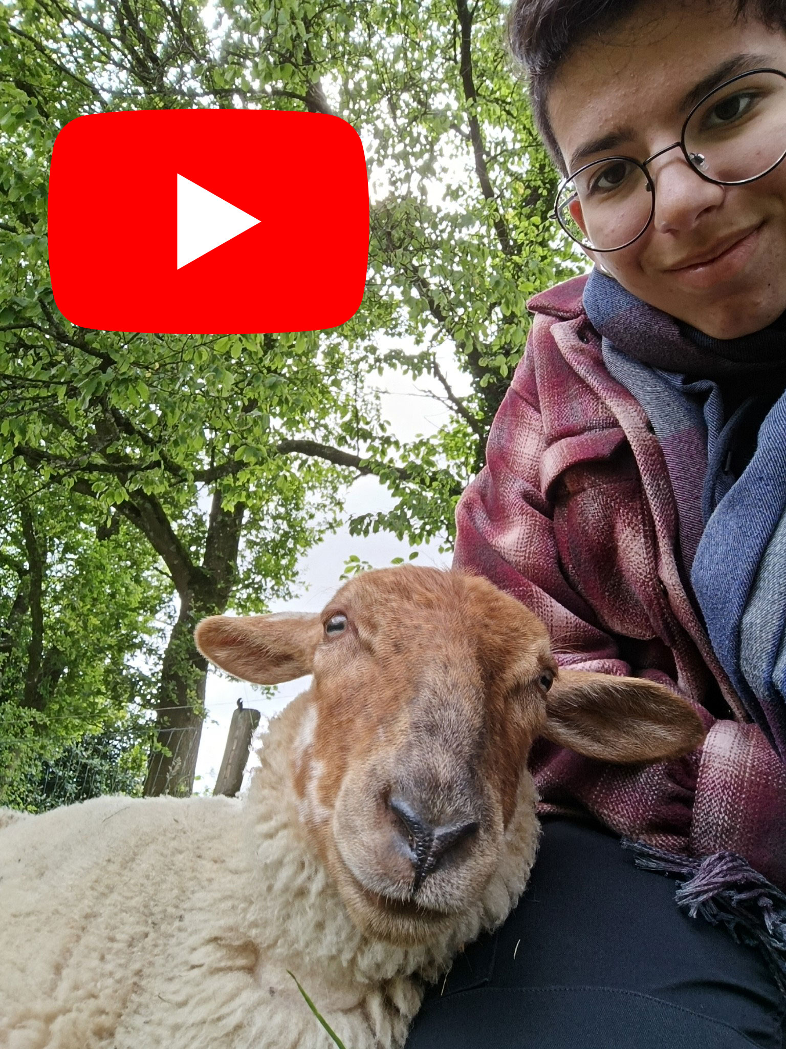 Animations dans un centre éco-pédagogique rural belge