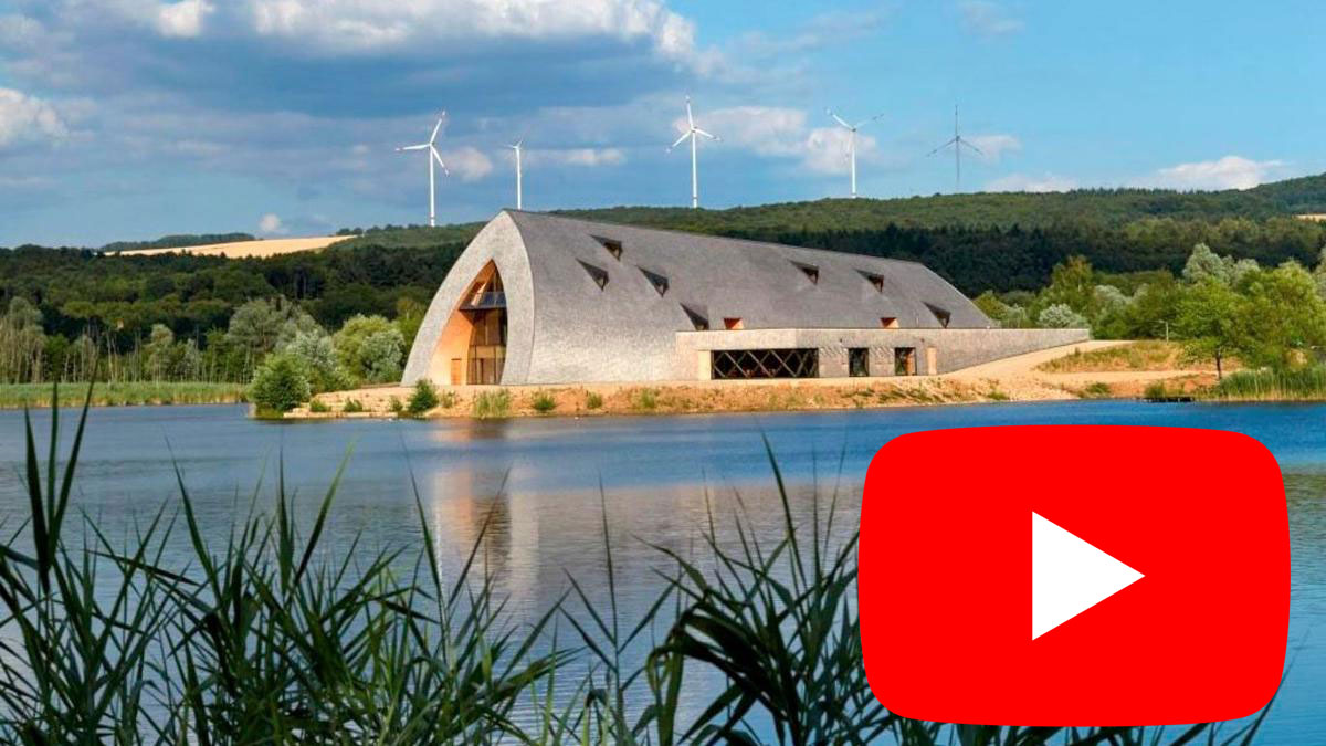 Inventaire d’insectes dans une réserve naturelle au Luxembourg